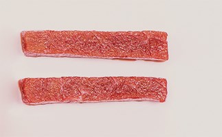 “Quick Cook” Strips – 98%VL (Silverside) Meat Cut Spec Step 7